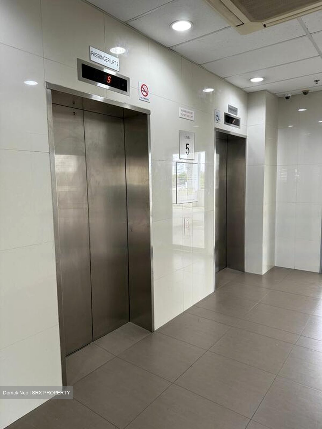 One Commonwealth (D3), Factory #473996871